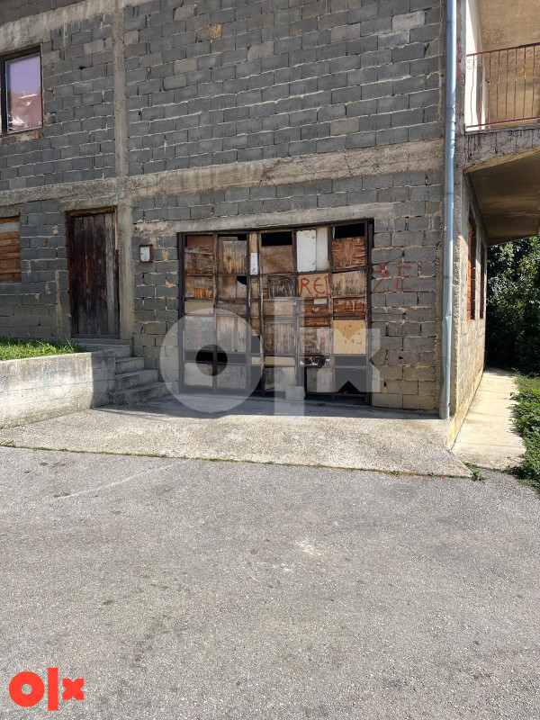 Kuća Sarajevo - Novi Grad 270m2 - Početak naselja Buća Potok 13