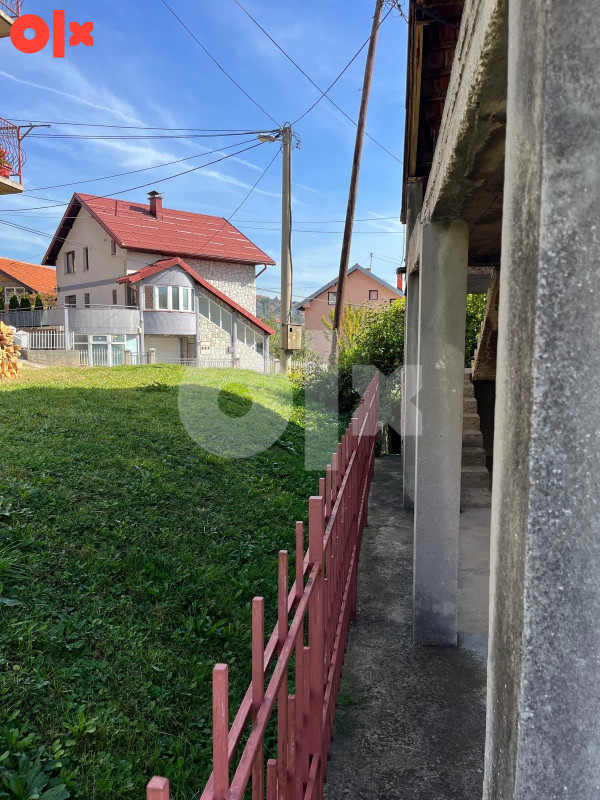 Kuća Sarajevo - Novi Grad 270m2 - Početak naselja Buća Potok 20