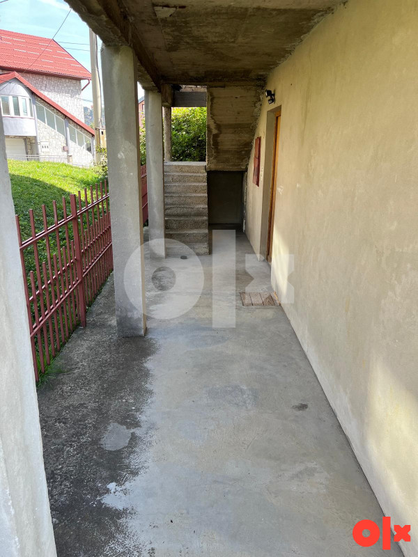 Kuća Sarajevo - Novi Grad 270m2 - Početak naselja Buća Potok 19