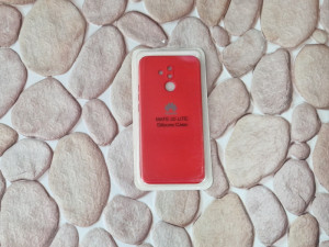 Huawei Mate 20 lite maska-case-silikon-zastita