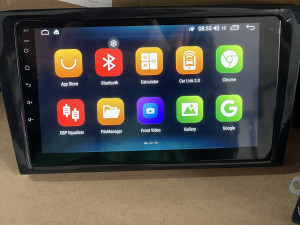 Android multimedija skoda rapid