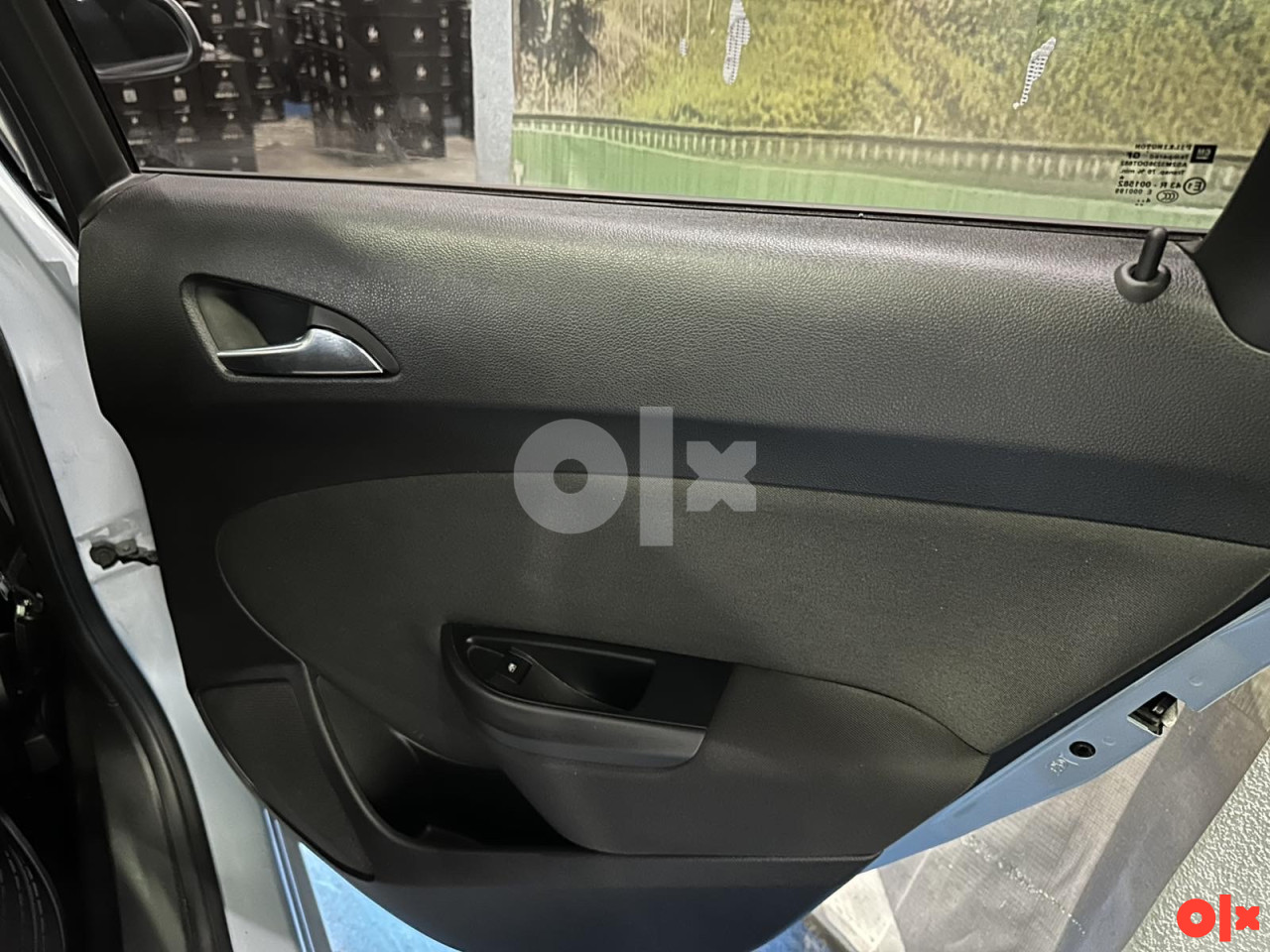 OPEL ASTRA J SW 1.6 CDTI, 2015 GOD, PARK SENZORI, NAVI