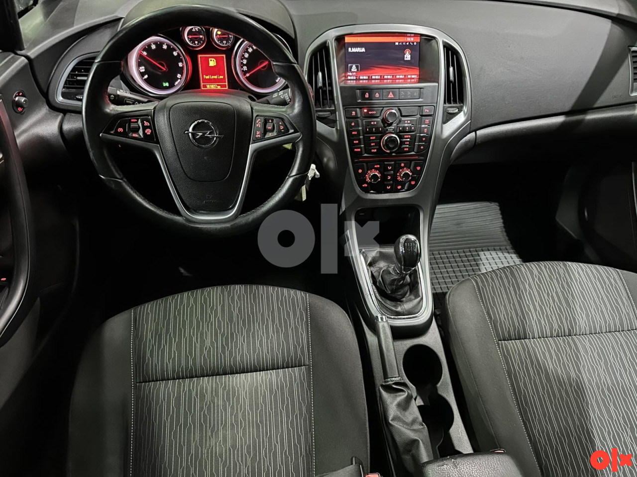 OPEL ASTRA J SW 1.6 CDTI, 2015 GOD, PARK SENZORI, NAVI