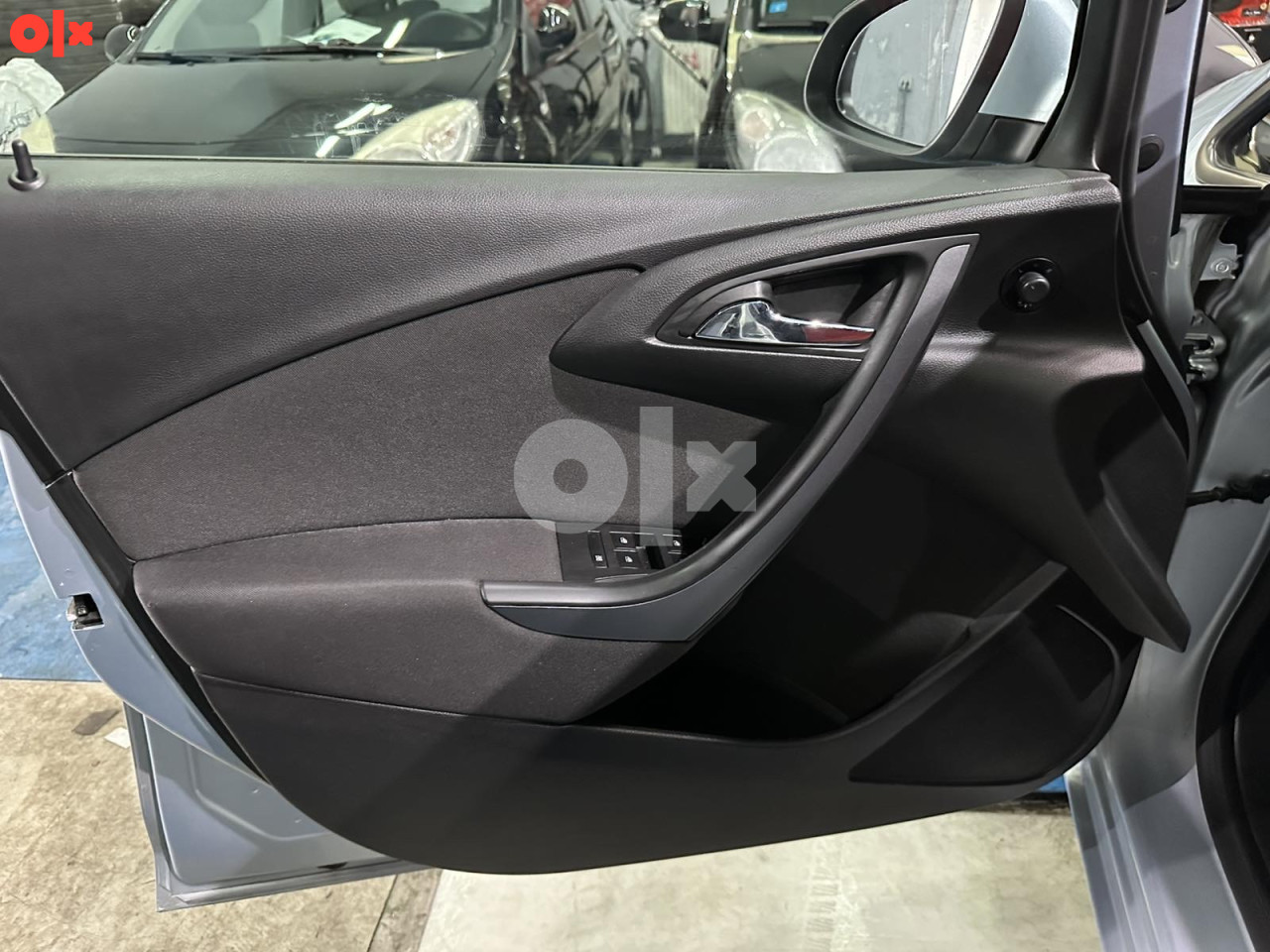 OPEL ASTRA J SW 1.6 CDTI, 2015 GOD, PARK SENZORI, NAVI