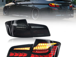 BMW 5 F10 led dragon gts stop svjetla