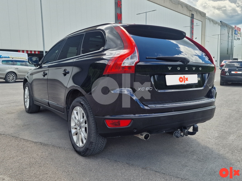 Volvo XC 60 Navigacija Panorama Koža  4x4 XC60