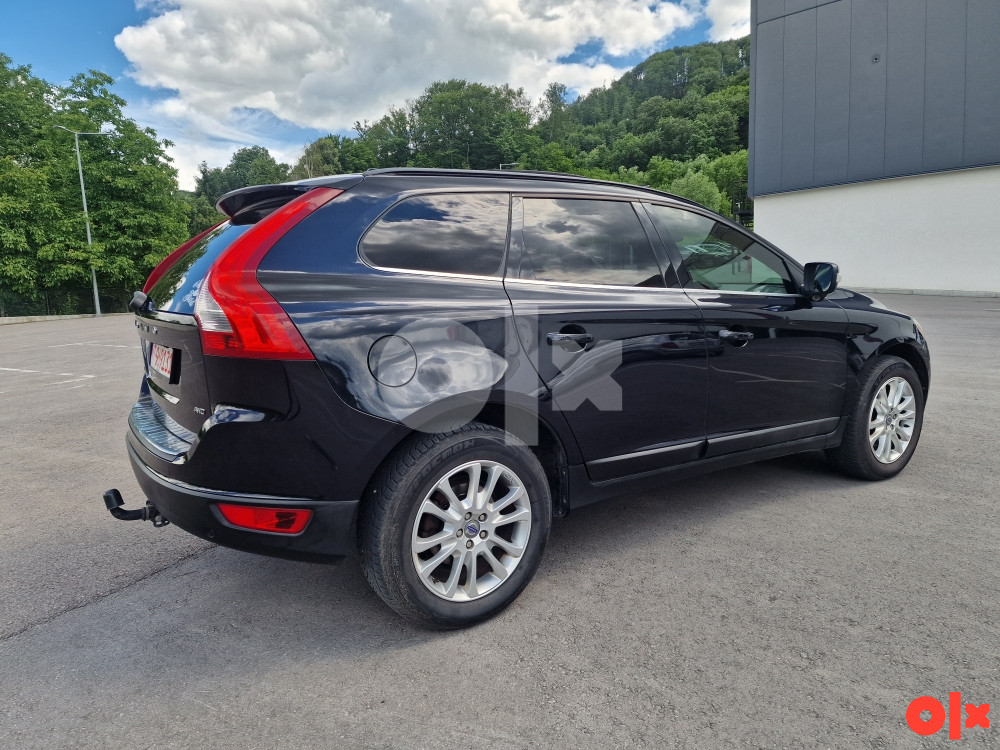 Volvo XC 60 Navigacija Panorama Koža  4x4 XC60