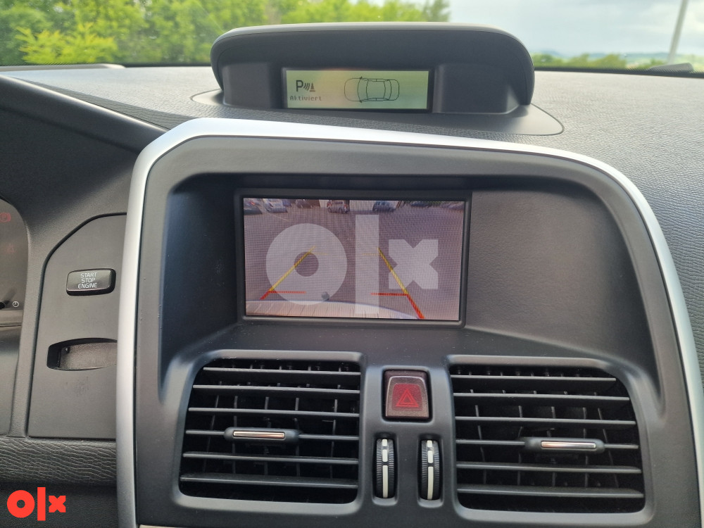 Volvo XC 60 Navigacija Panorama Koža  4x4 XC60
