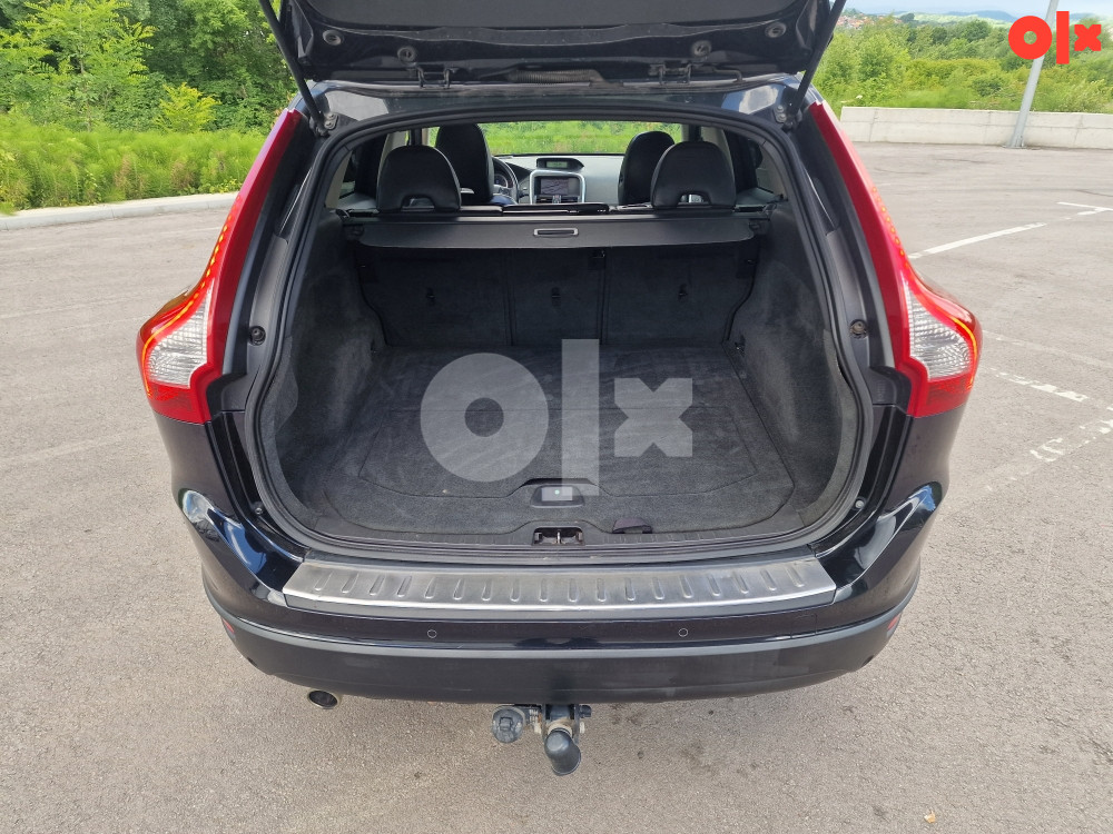 Volvo XC 60 Navigacija Panorama Koža  4x4 XC60