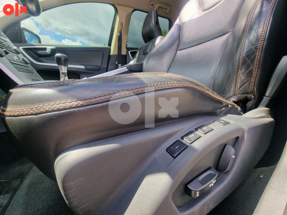 Volvo XC 60 Navigacija Panorama Koža  4x4 XC60