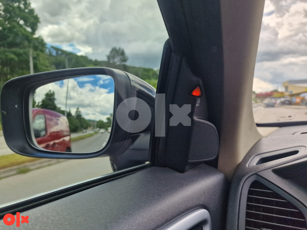 Volvo XC 60 Navigacija Panorama Koža  4x4 XC60