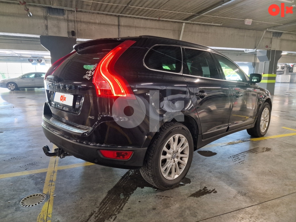 Volvo XC 60 Navigacija Panorama Koža  4x4 XC60