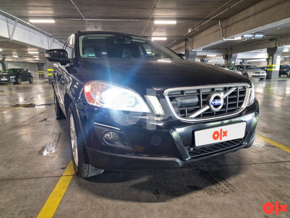 Volvo XC 60 Navigacija Panorama Koža  4x4 XC60
