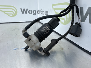 Motoric pumpica tecnosti za sajbu Škoda Superb