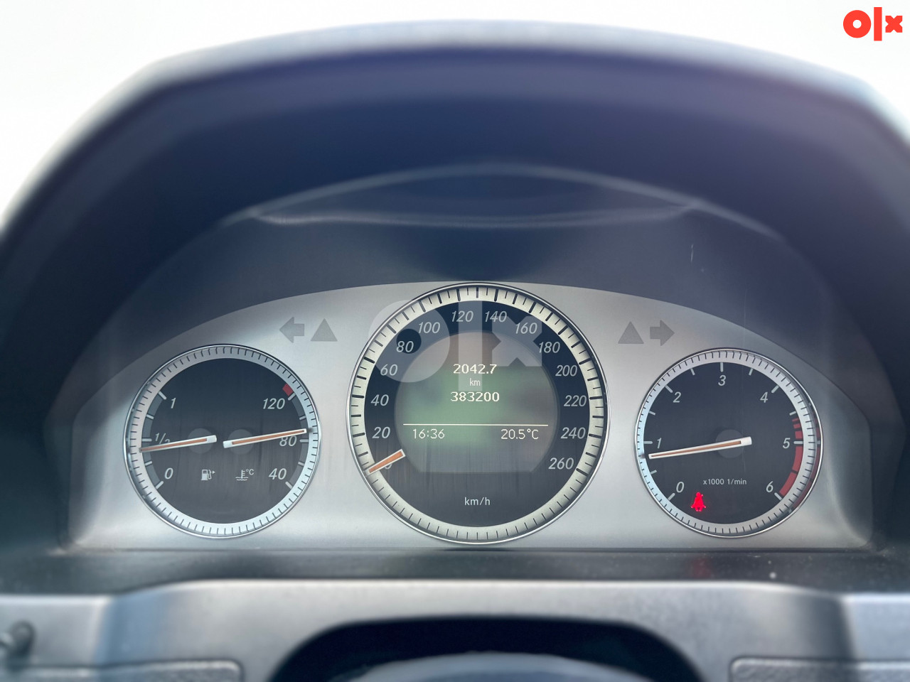 Mercedes-Benz C 220 CDI Avantgarde - LED,Navi,Klima OM646