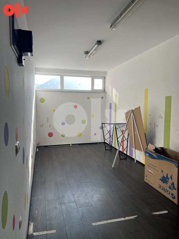 Poslovni prostor Visoko 21m2