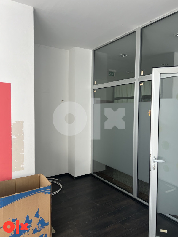 Poslovni prostor Visoko 21m2 2