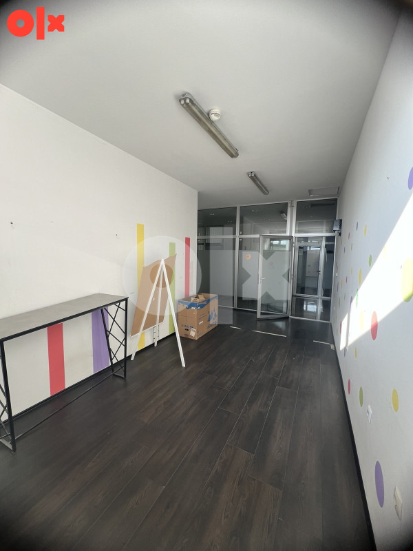 Poslovni prostor Visoko 21m2 3