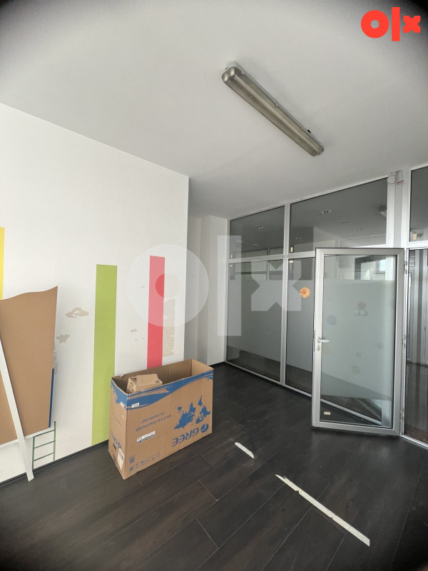 Poslovni prostor Visoko 21m2 4