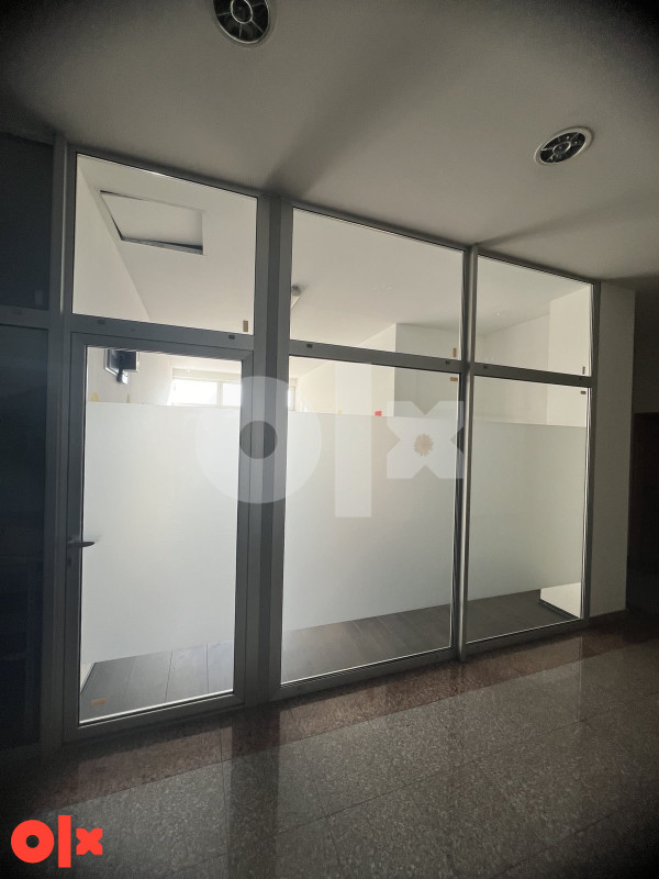 Poslovni prostor Visoko 21m2 5