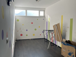 Poslovni prostor Visoko 21m2