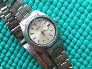 seiko automatic automatik ženski