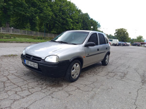 OPEL CORSA 1.4 B REG 11/2025+ POLICA TOP STANJE 061-087-703