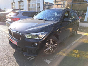 BMW X1 2.0 xDrive 18d 150KS Automatic 3xM-Sport Kamera ParkAssist