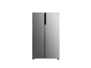 Side by Side Frizider BEKO 177cm 532L GNO 5322 XPN 5GOD Gar.