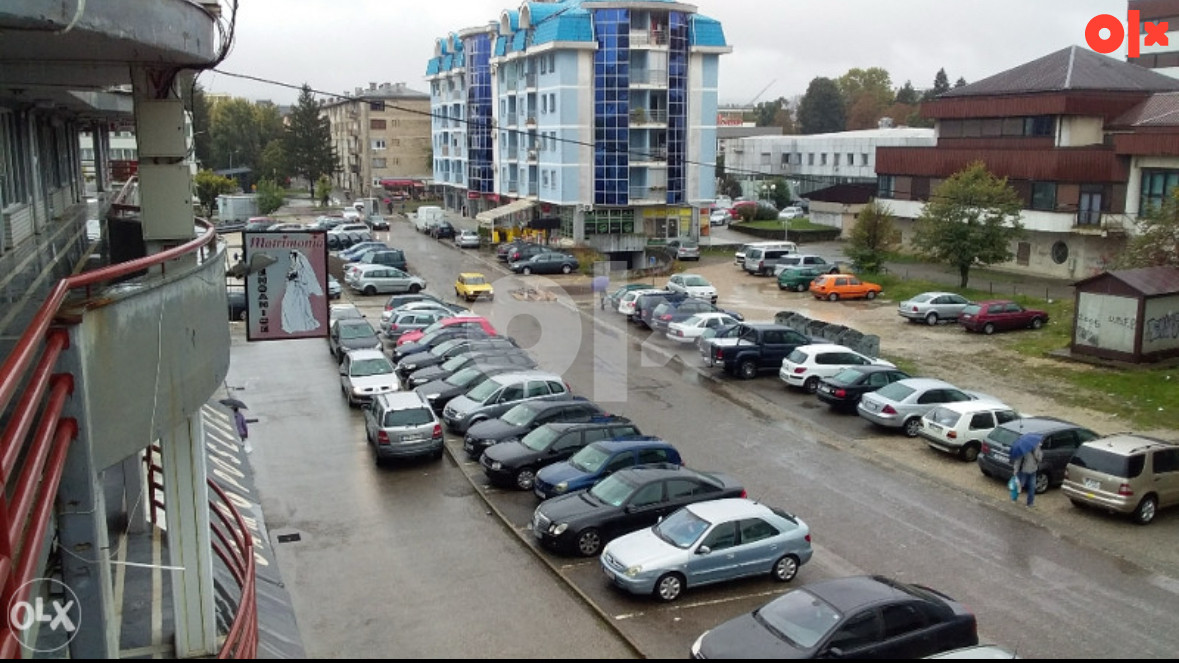 Poslovni prostor Doboj-Izdajem-Prodajem-Mjenjam
