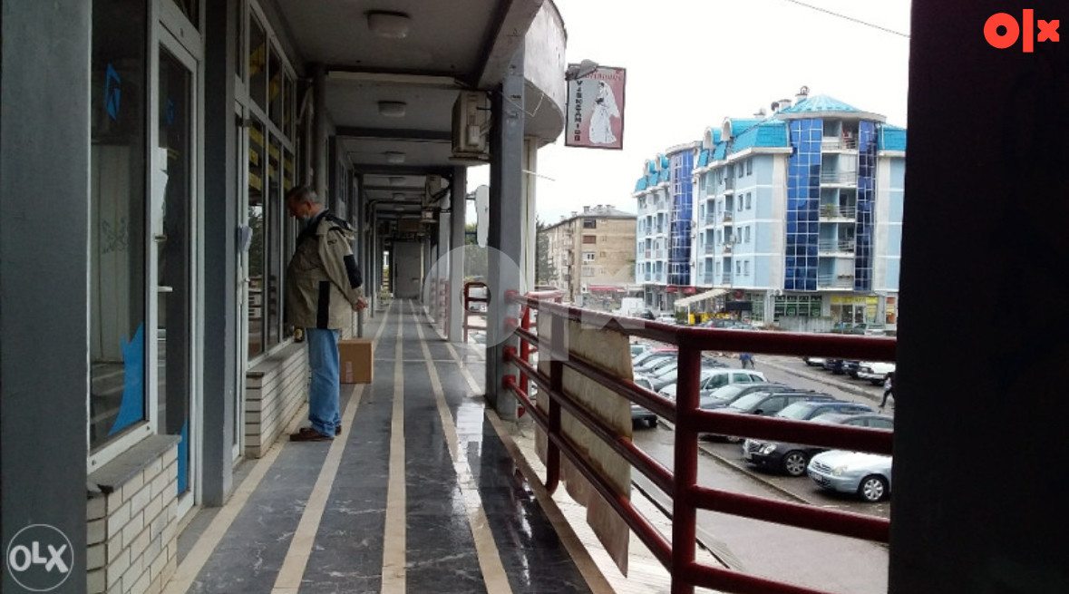 Poslovni prostor Doboj-Izdajem-Prodajem-Mjenjam 3