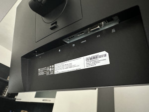 Monitor HP 24 inca