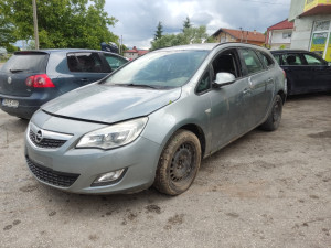 Opel Astra J 1.3 dizel Dijelovi Kurdić