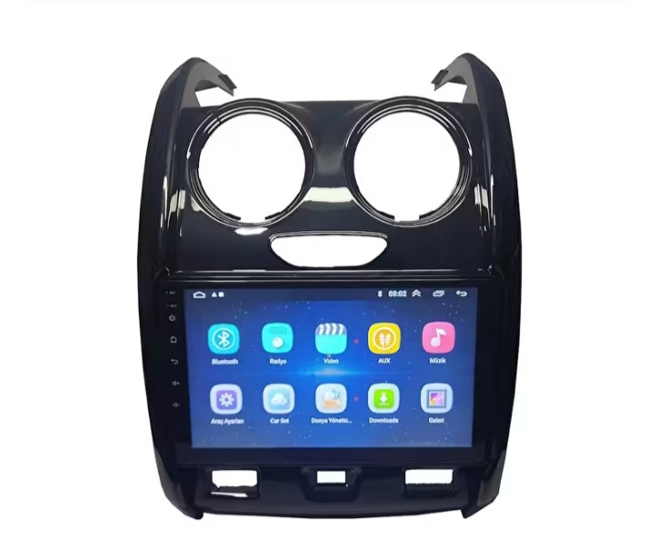 MULTIMEDIJA DACIA DUSTER 4/32 CARPLAY IGO WIFI
