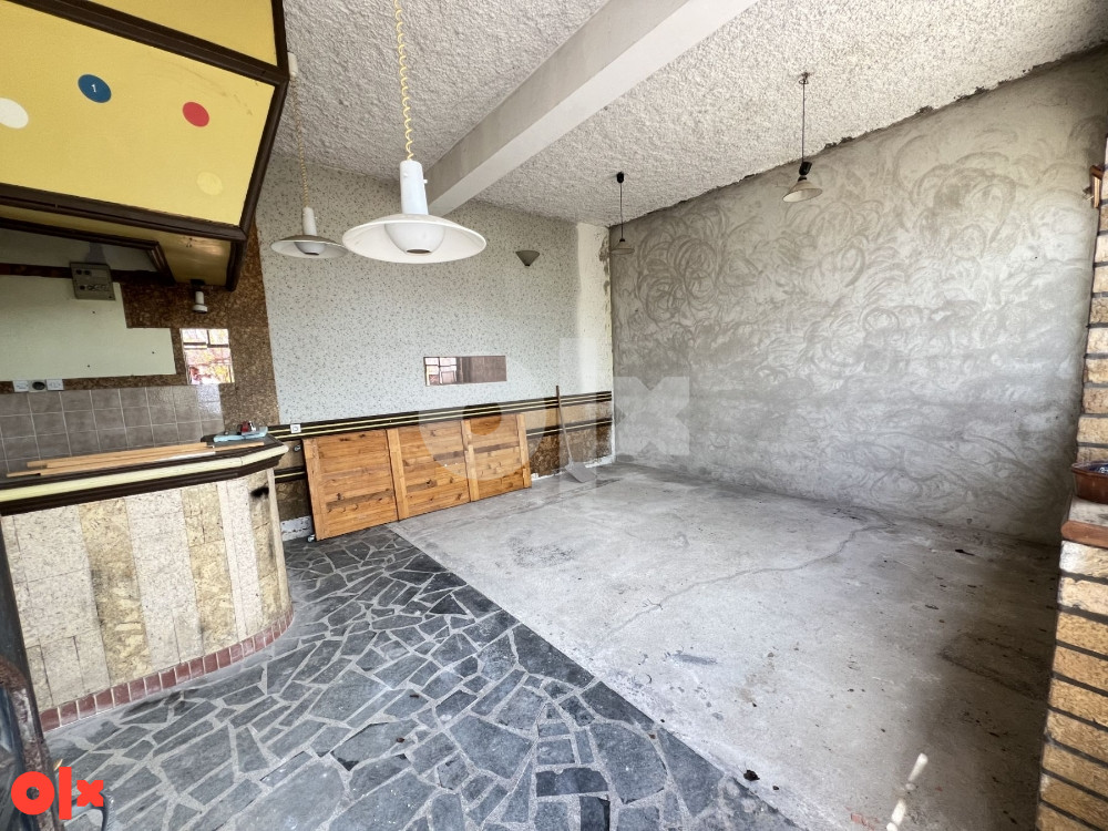 Poslovni prostor Zenica