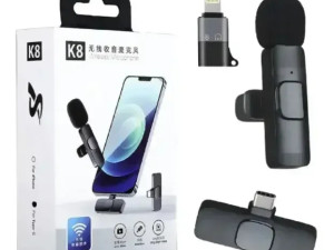 Mikrofon Za Telefon Mini Bezicni 065 786 350