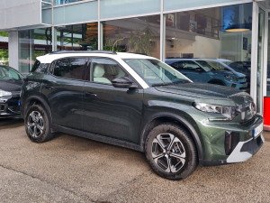 Citroen C3 Aircross HYBRID 145ks Paket opreme MAX/NOVI MODEL