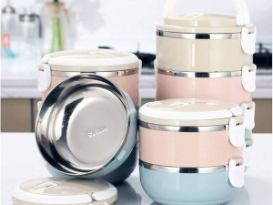 Lunch Box Kutija Za Hranu 065 786 350