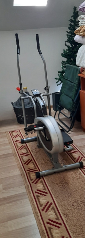 Sprava za nordijsko trcanje