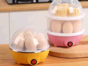 Kuhalo Za Jaja DUPLO, Aparat Za Kuhanje Jaja 065 786 350