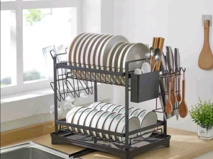 Stalak Za Susenje Posudja, Za Cijedjenje Sudja 065 786 350