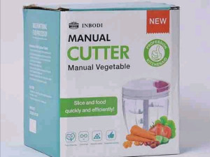 Rucna Sjeckalica Za Povrce 065 786 350