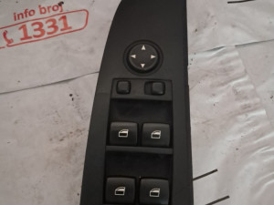 Prekidaci podizaca prednji zadnji lijevi bmw e60 e61 065689180