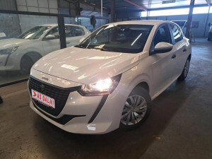 Peugeot 208 1.5 BlueHDI 102KS Navigacija