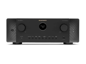 HI FI RESIVER: MARANTZ CINEMA 60DAB BLACK