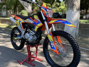Motor Migliori Furio 300 Proo Cross