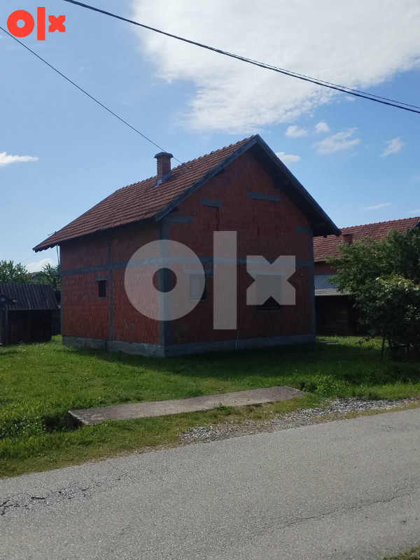 Kuća Janja  120m2