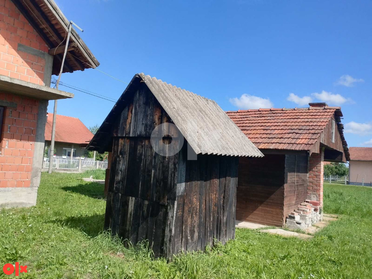 Kuća Janja  120m2 2