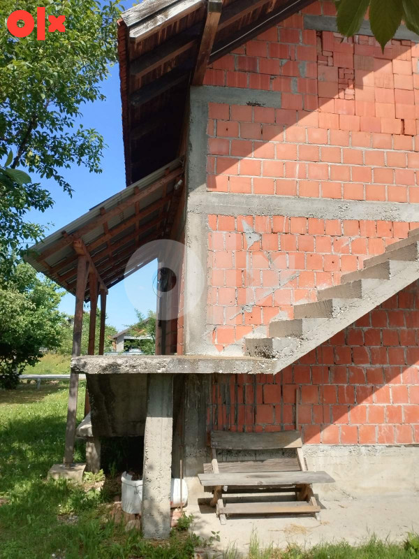 Kuća Janja  120m2 11