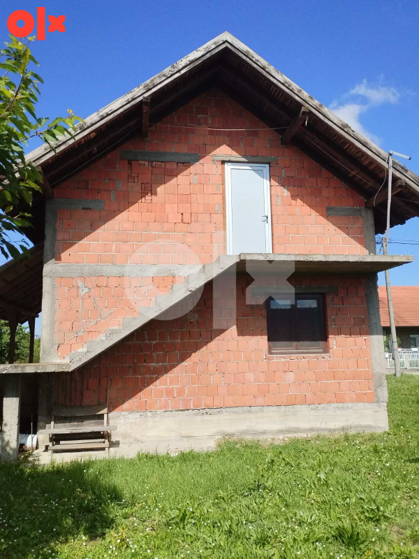 Kuća Janja  120m2 12